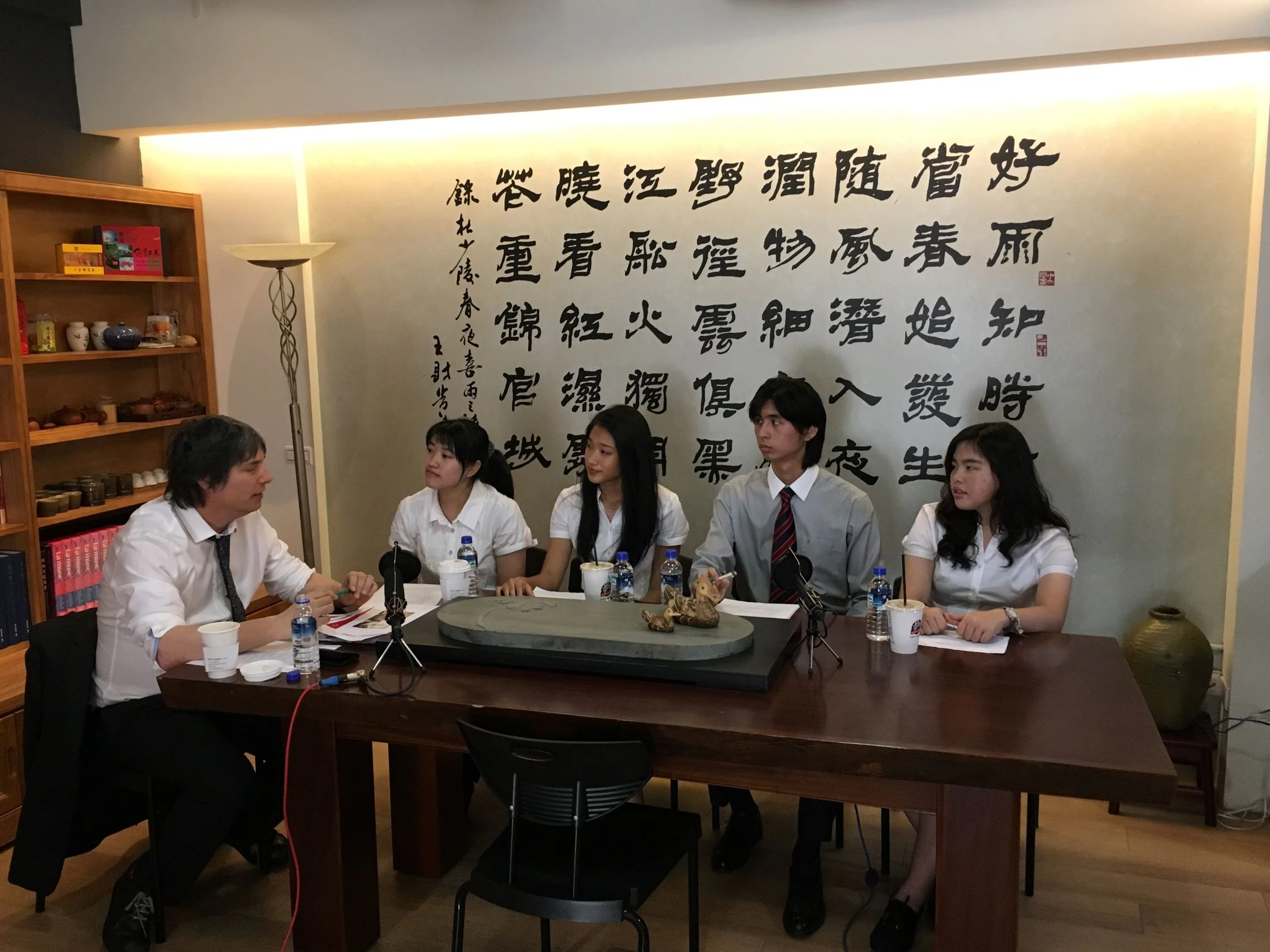 想不想知道 你被機器人取代的可能性有多高？